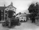 Moorlands Hotel 1931, Chagford