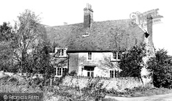 Tolworth Manor c.1955, Chaldon