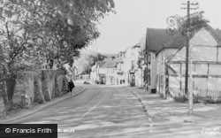c.1955, Chalfont St Giles