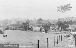 General View c.1955, Chalfont St Giles