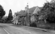 Chalfont St Giles photo