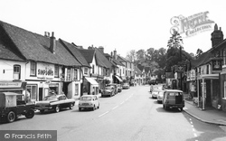 The Village 1964, Chalfont St Giles