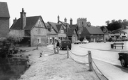 The Village c.1965, Chalfont St Giles