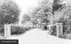 Chalfont Colony c.1960, Chalfont St Peter