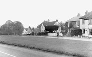 Chalfont St Peter, Gold Hill Common c1960