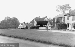 Gold Hill Common c.1960, Chalfont St Peter