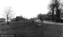 Gold Hill Common c.1960, Chalfont St Peter