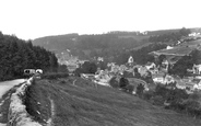 1900, Chalford
