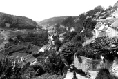 The Golden Valley 1910, Chalford