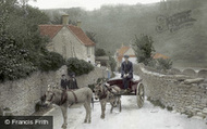 The Village 1910, Chalford
