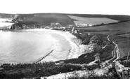 1925, Challaborough