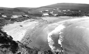 1931, Challaborough