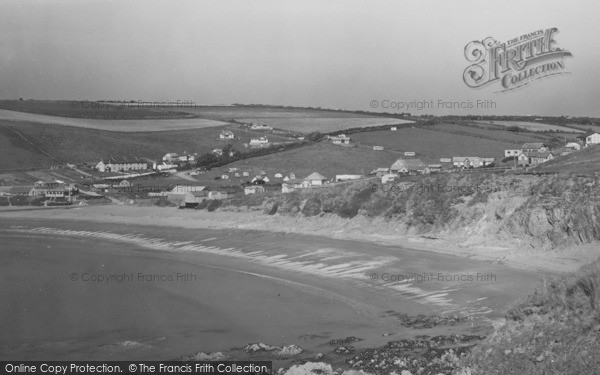 Photo of Challaborough, General View c.1935