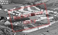 South Hams Caravan Parks c.1955, Challaborough