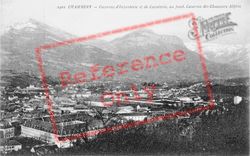 c.1910, Chambéry