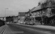 Bournemouth Road c.1965, Chandler's Ford