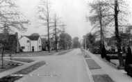 Nichol Road c.1965, Chandler's Ford