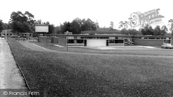 Primary School c.1965, Chandler's Ford