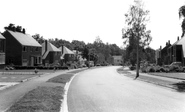 Randall Road c.1965, Chandler's Ford