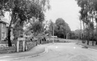 Roman Close c.1960, Chandler's Ford