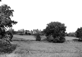 The Sanatorium c.1955, Chandler's Ford