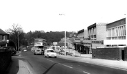 Winchester Road c.1965, Chandler's Ford