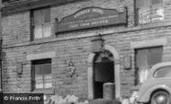 c.1940, Chapel-En-Le-Frith