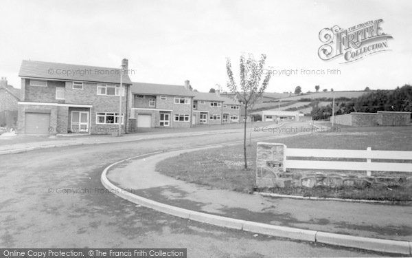 Photo of Chard, Snowdon Heights c.1965