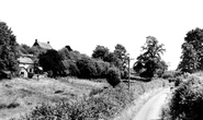 Burridge c.1960, Chardstock