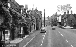 Church Street 1968, Charlbury