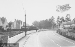 Sturt Road c.1965, Charlbury