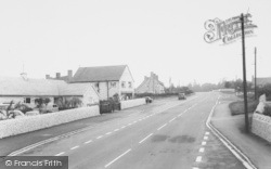 Sturt Way c.1965, Charlbury