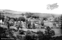 1907, Charlcombe
