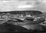 The Harbour 1898, Charlestown