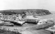 The Harbour 1898, Charlestown