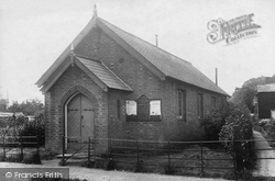 Mission Hall 1906, Charlwood