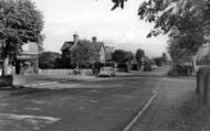 The Street c.1965, Charlwood