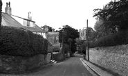 East Hill c.1955, Charminster