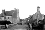 The Village 1913, Charminster