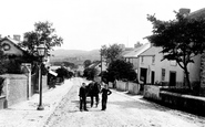 1890, Charmouth