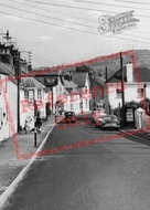 c.1965, Charmouth