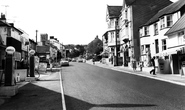 c.1965, Charmouth