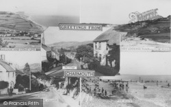 Composite c.1965, Charmouth