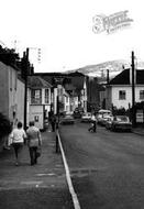 The Village c.1965, Charmouth