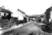 Village 1900, Charmouth