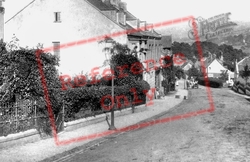 Village 1900, Charmouth