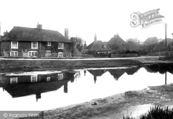 Village 1903, Chartham