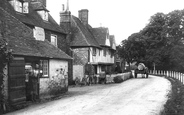 Village 1908, Chartham