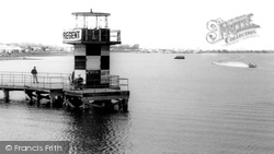 Lighthouse c.1965, Chasewater