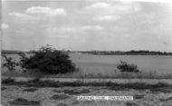Sailing Club c.1965, Chasewater